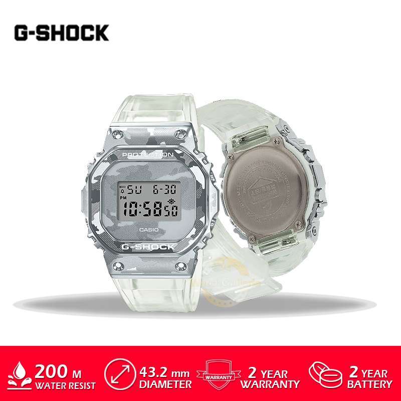Gm shop 5600 scm