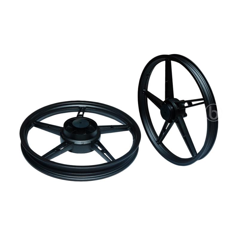 Jual V Rossi Palang 5 Md Racing Velg Motor For Yamaha F1zr Hitam 17x1 40 14x1 60 Online Oktober 2020 Blibli Com