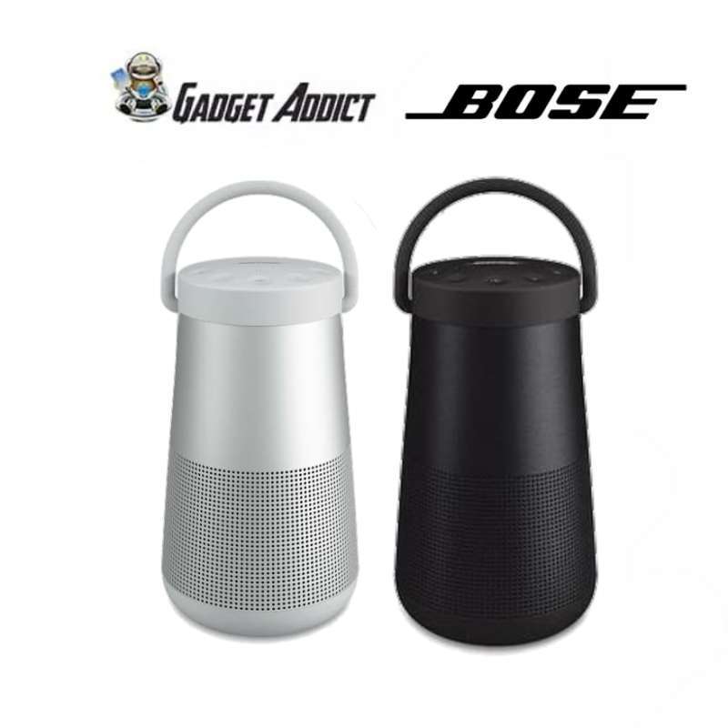 Jual Bose SoundLink Revolve Plus + 2 