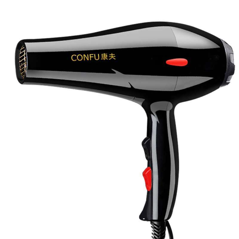Jual LANS CONFU Power Dryer 2200W Professional Hair Dryer With 3