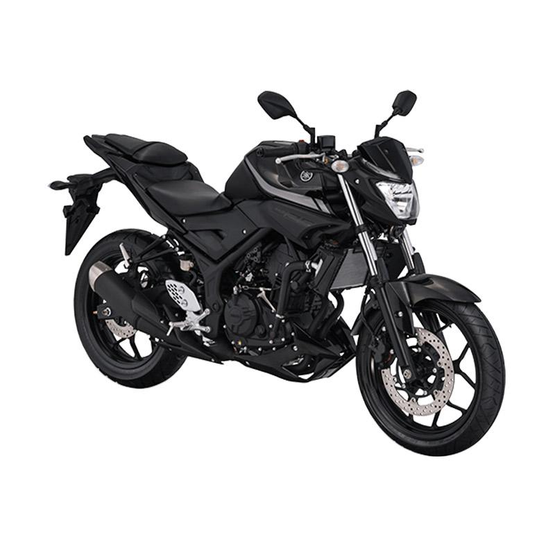 Motor clearance mt 25
