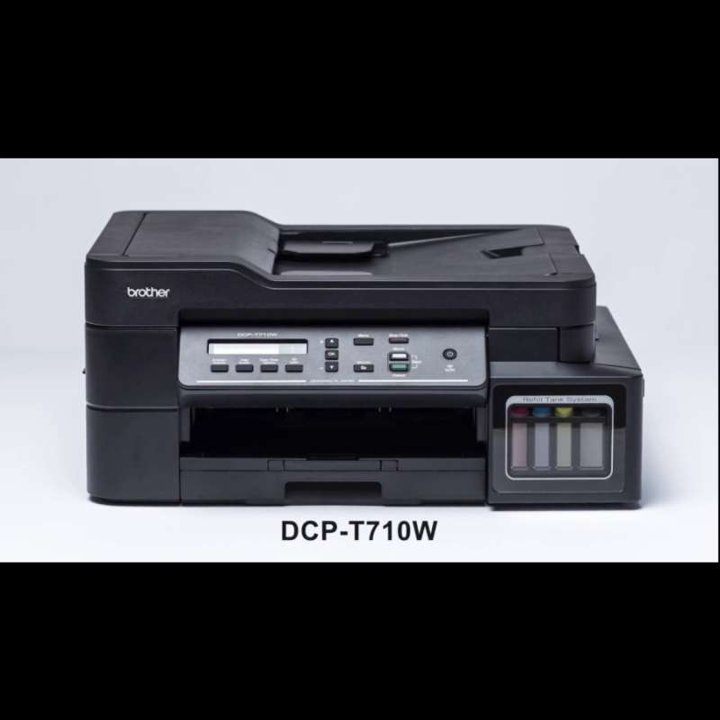 Jual PRINTER BROTHER DCP-T710 Print 