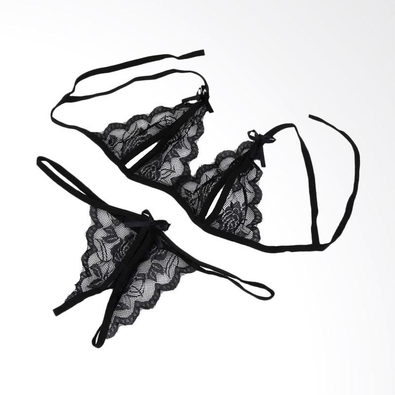 5 Perbedaan Lingerie, Bra, Dan Bikini