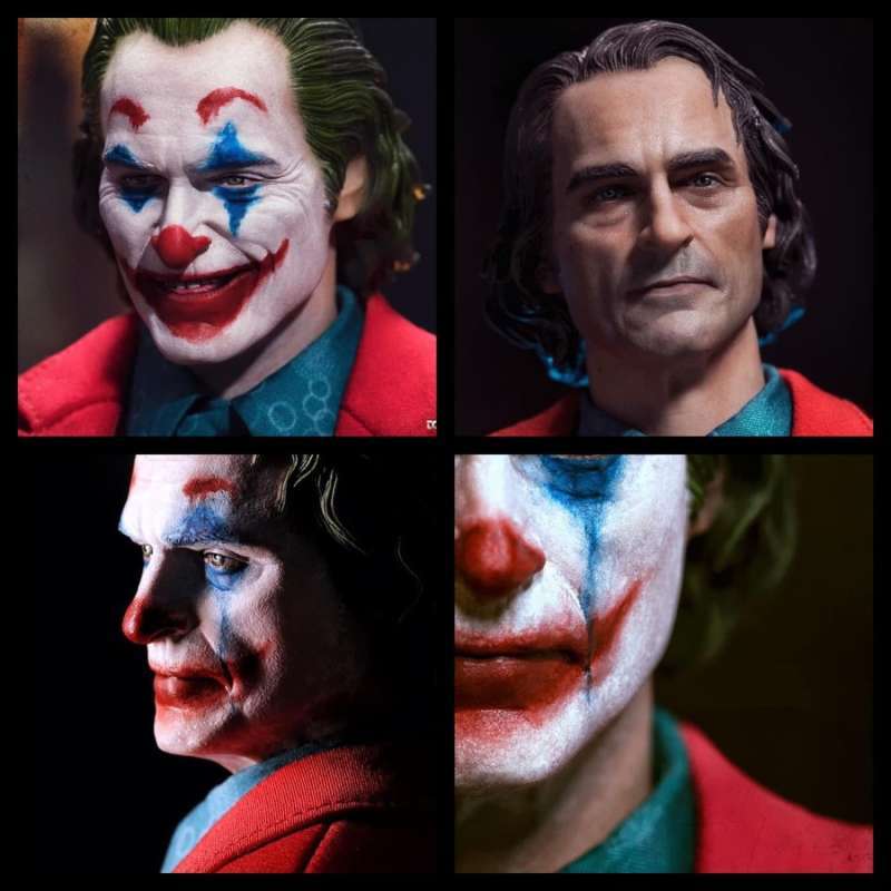 TOYS ERA トイズエラ THE COMEDIAN ジョーカー2019 ジョーカー