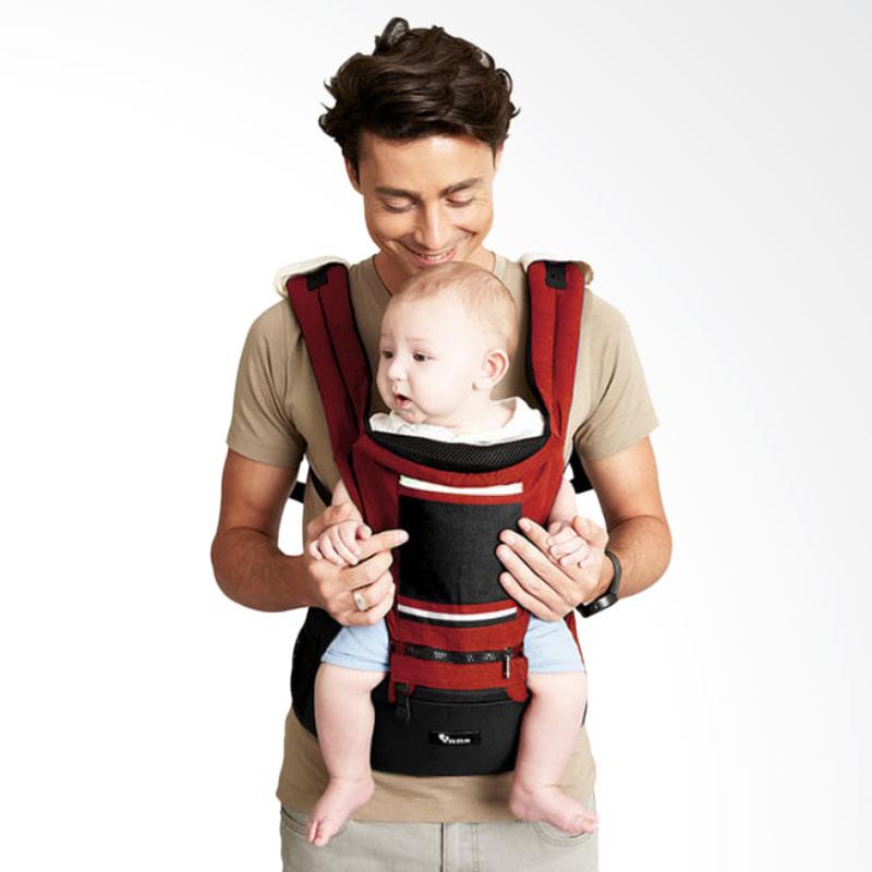 gendongan bayi modern