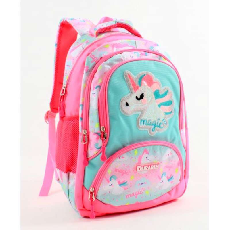 unicorn lol backpack