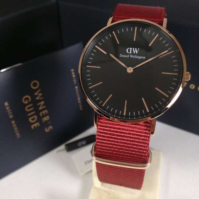Daniel wellington classic discount roselyn