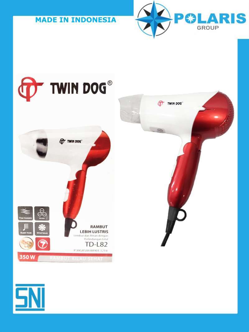 Twin dog hair dryer 2025