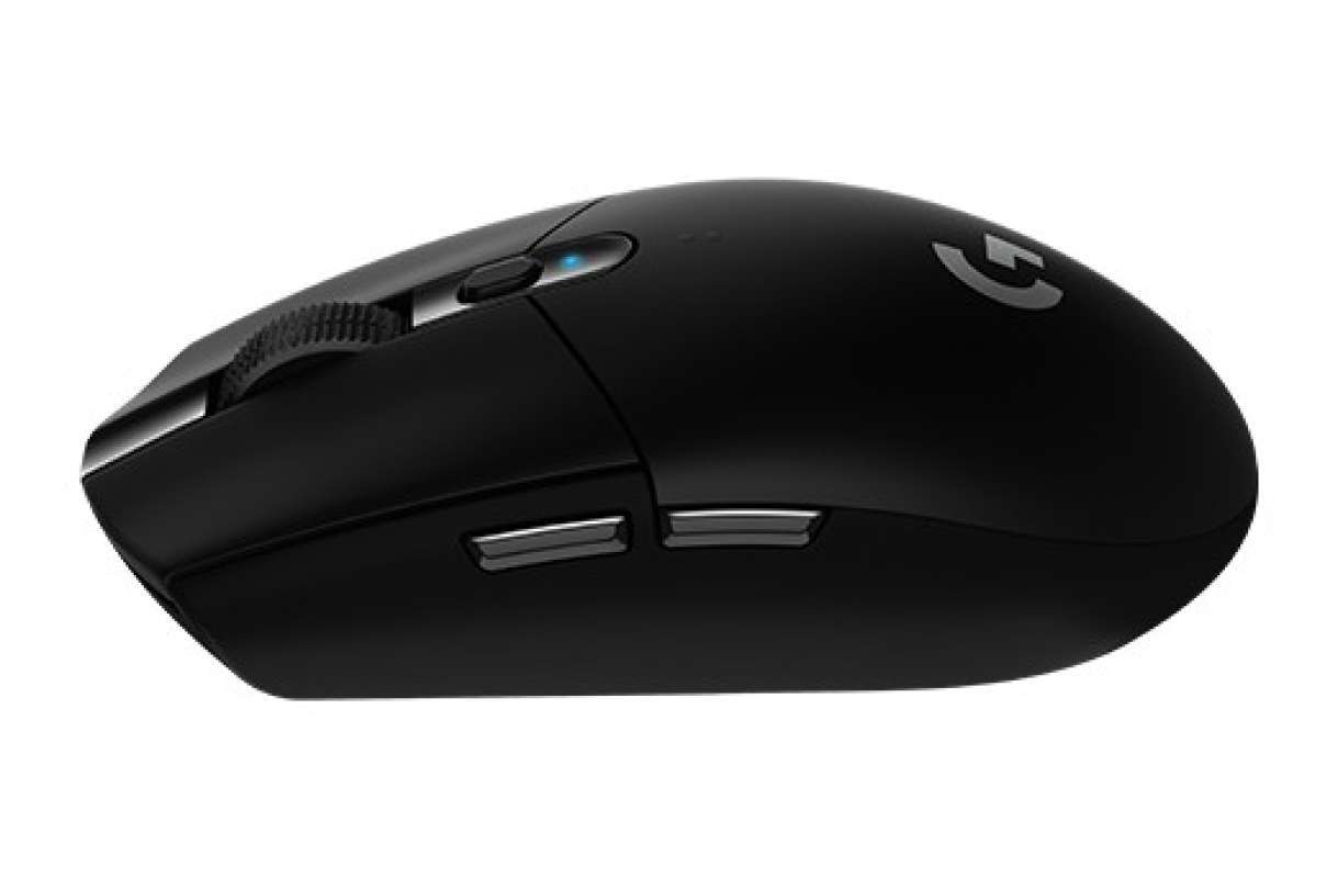 Promo Logitech G304 Lightspeed Wireless 