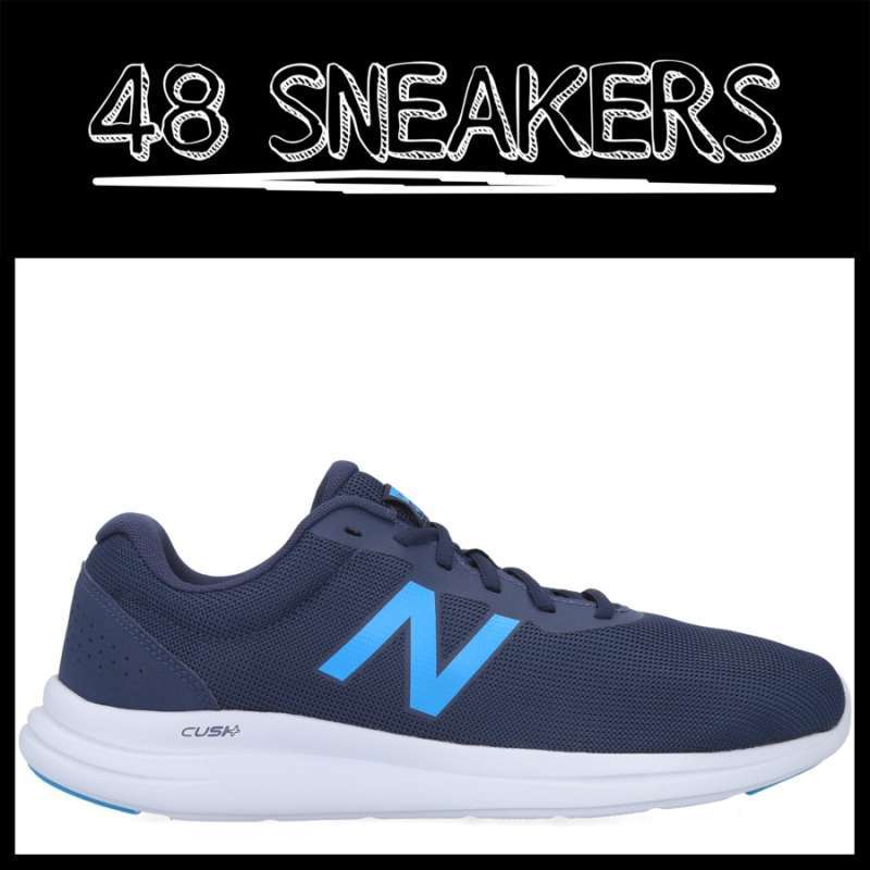 New balance shop 42 comfort ride