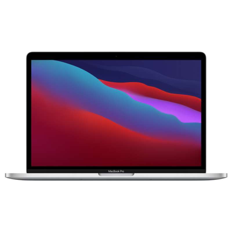 Jual Apple Macbook Pro M1 2020 8gb 256gb [ Myda2id/a ] Terbaru Oktober 2021  harga murah - kualitas terjamin | Blibli