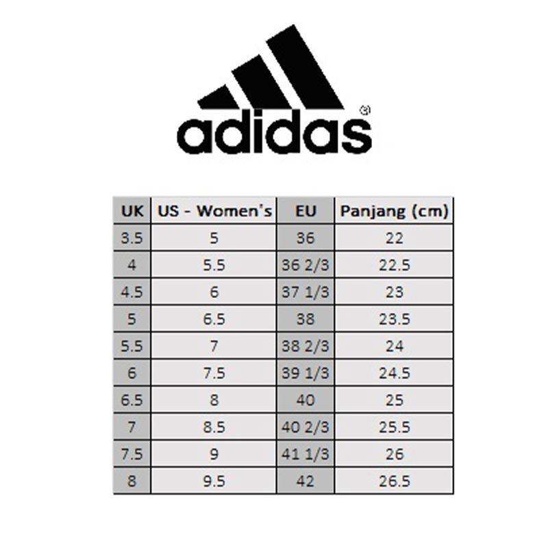 Stan smith online sizing