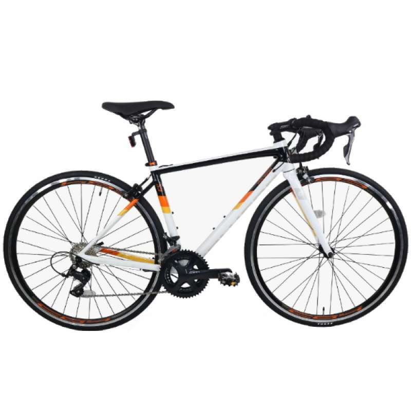 Road bike polygon strattos s3 sales