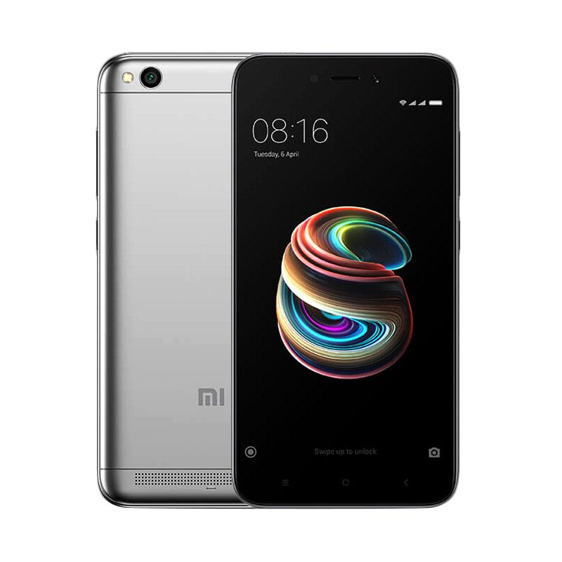 Xiaomi Redmi 5A Smartphone Grey [16GB/2GB]