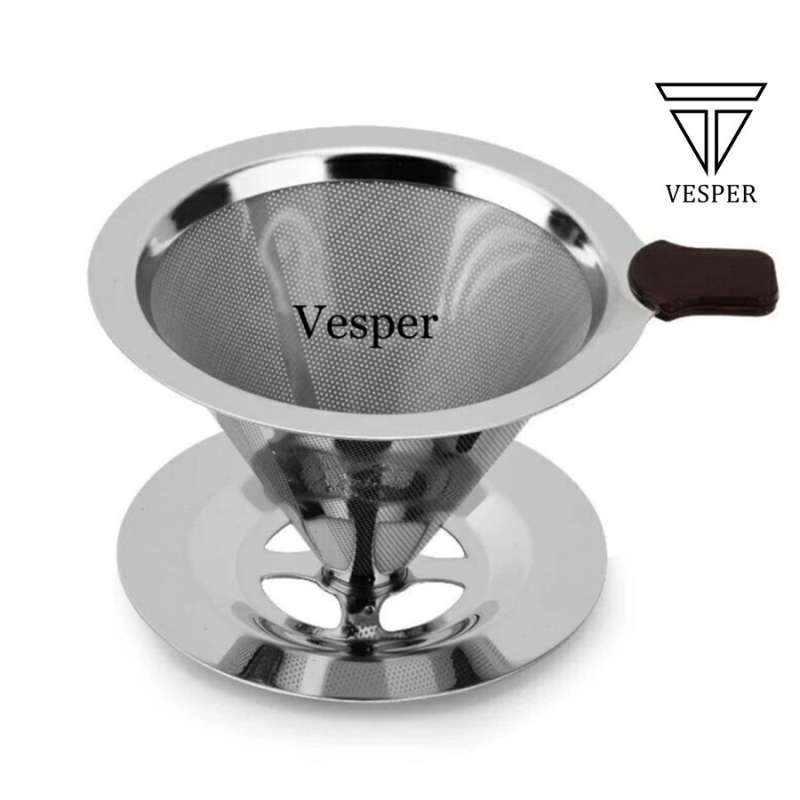 Promo Coffee filter / coffee dripper 