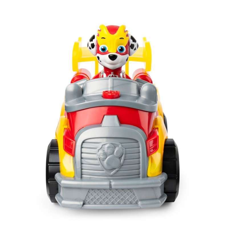 Jual Paw Patrol Mighty Pups Super Paws 