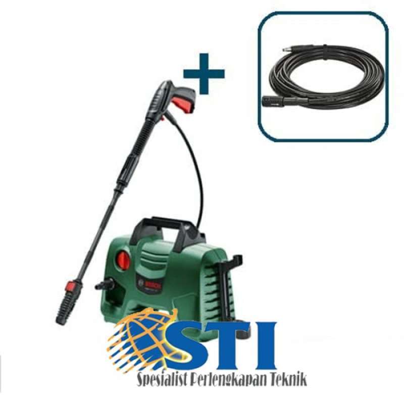 Image of Bosch Aquatak 110 hose washer
