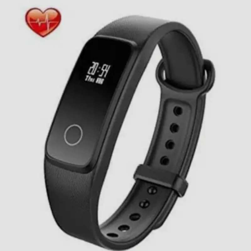 Jual Lenovo Heart Rate Band G10 Kode 003 di Seller maniacmall