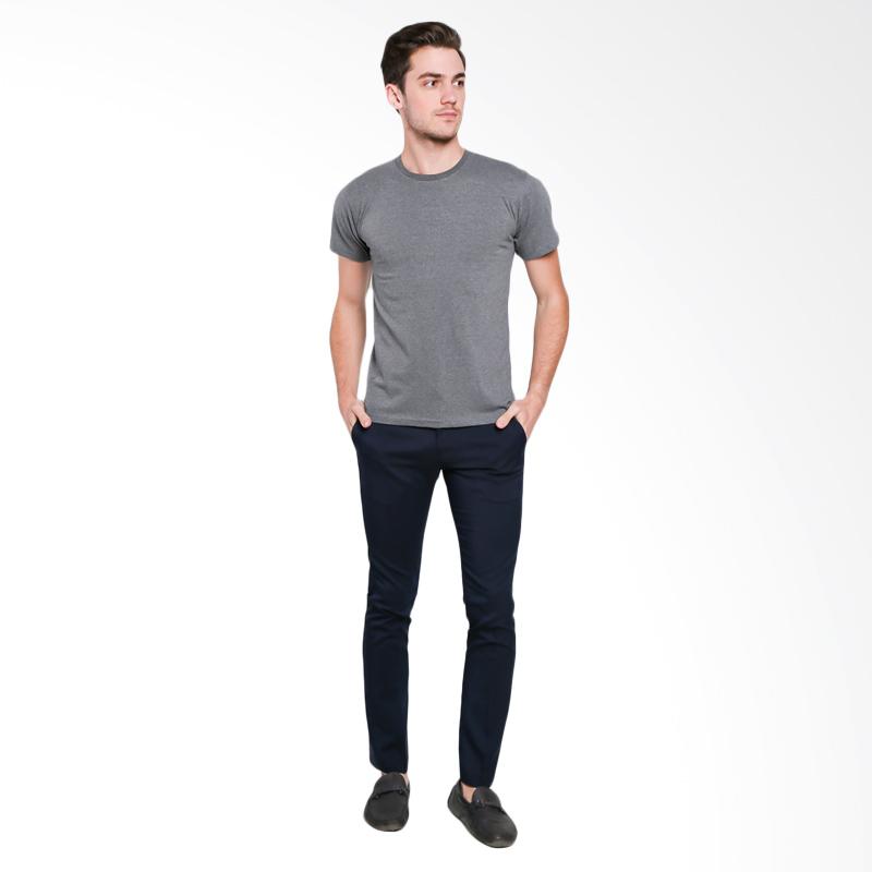 Promo VM Jumbo Kaos Oblong Polos Tangan 