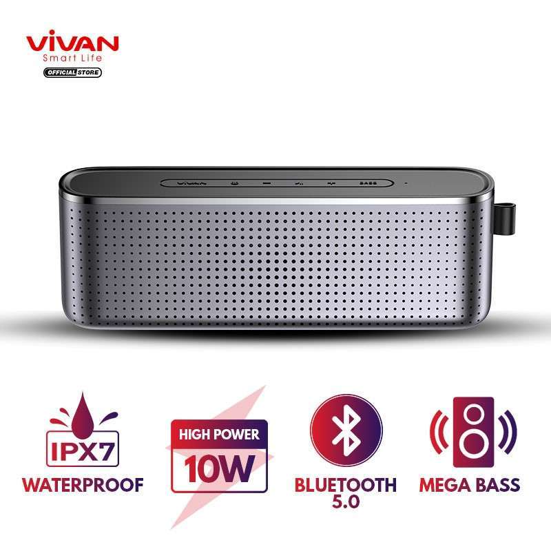 Speaker bluetooth sales mega bass