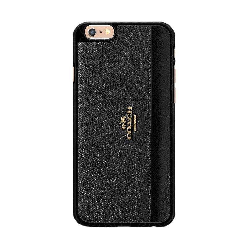 Iphone 6 plus wallet coach cheap