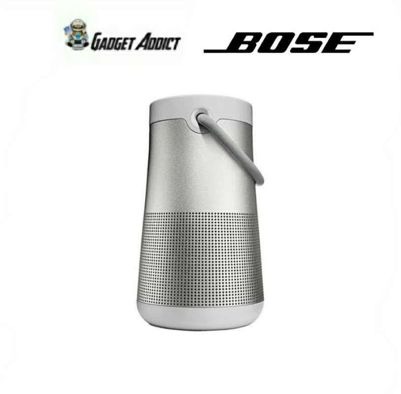 Revolve Plus Portable Bluetooth 360 