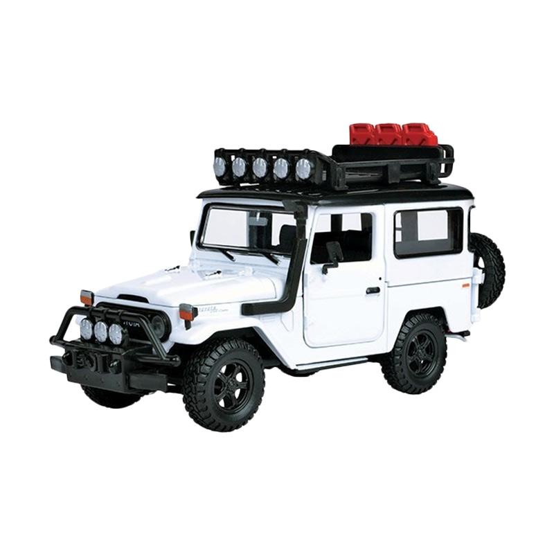 motormax fj40