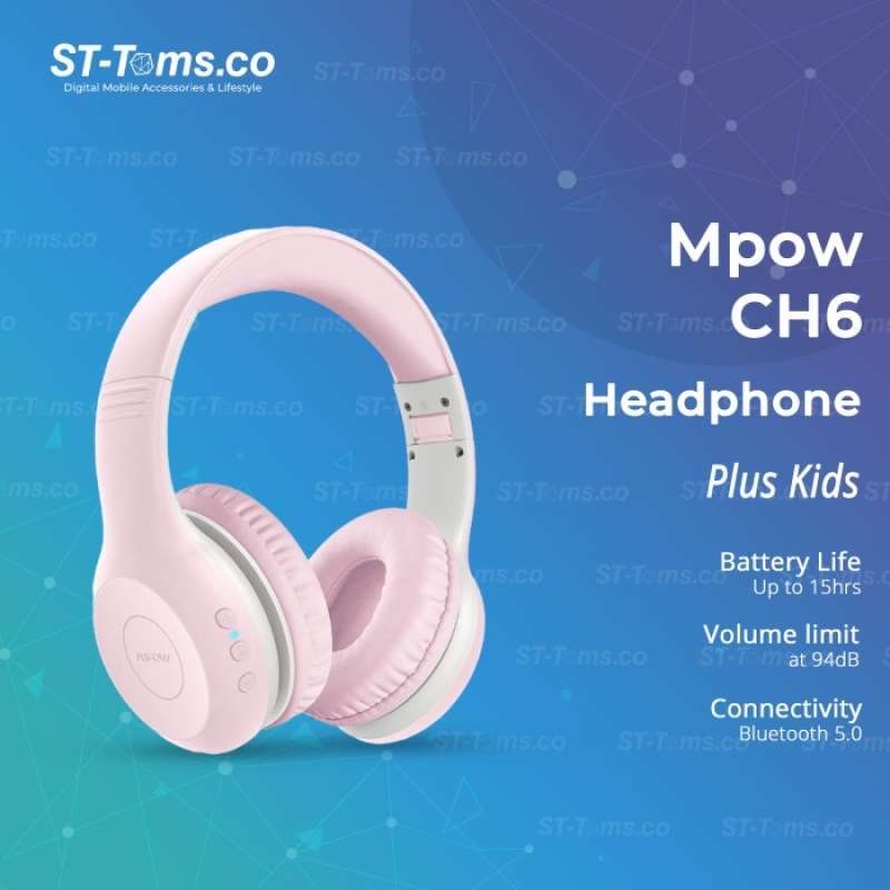 Mpow store ch6 plus