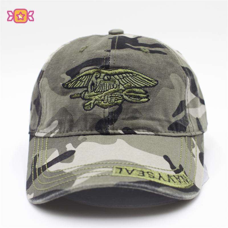Jual Navy Seal Cap Military Caps 