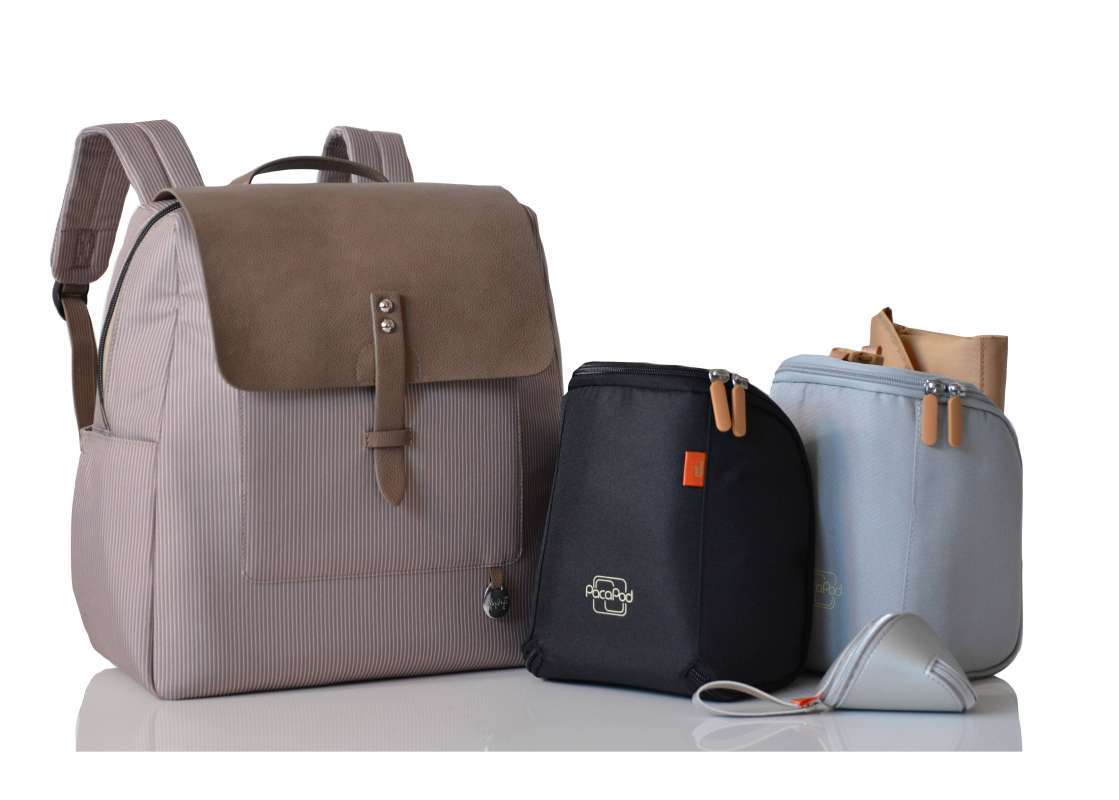 Pacapod hastings diaper bag sales