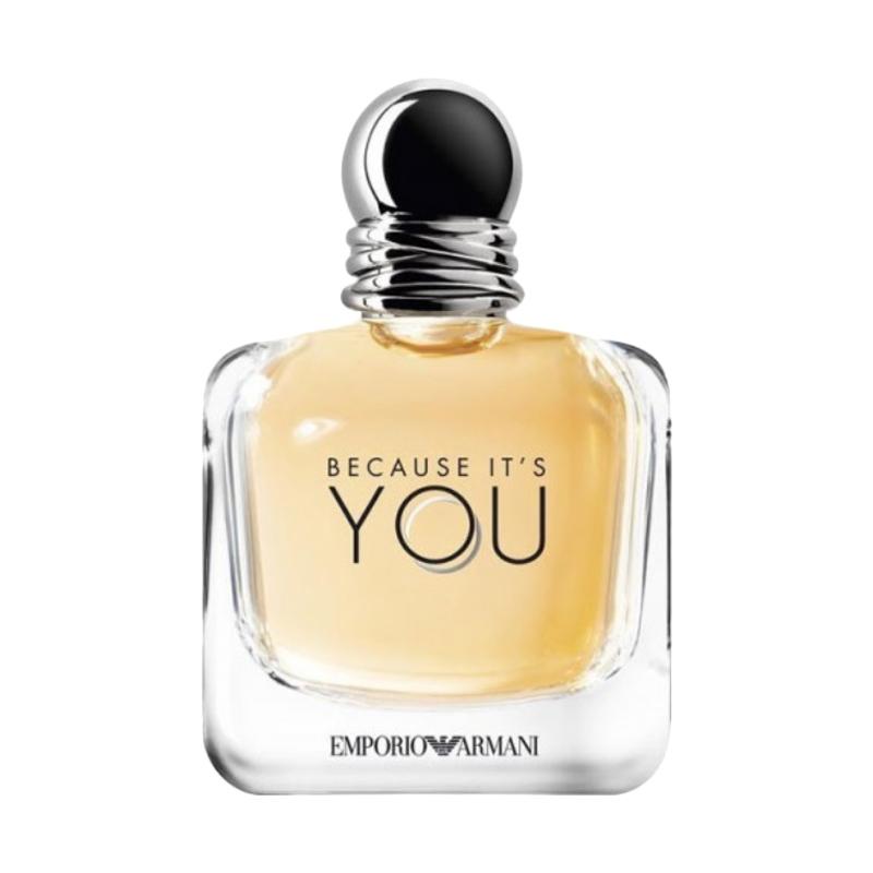 armani you parfum 100 ml