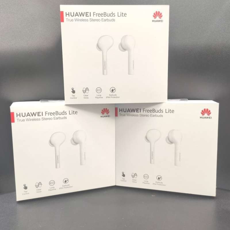 Wireless Earbuds Audifonos Bluetooth Huawei Freebuds Lite HUAWEI