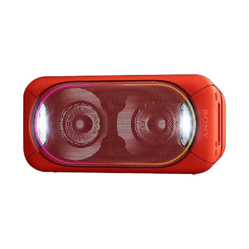 SONY GTK-XB60 High Power Audio System 