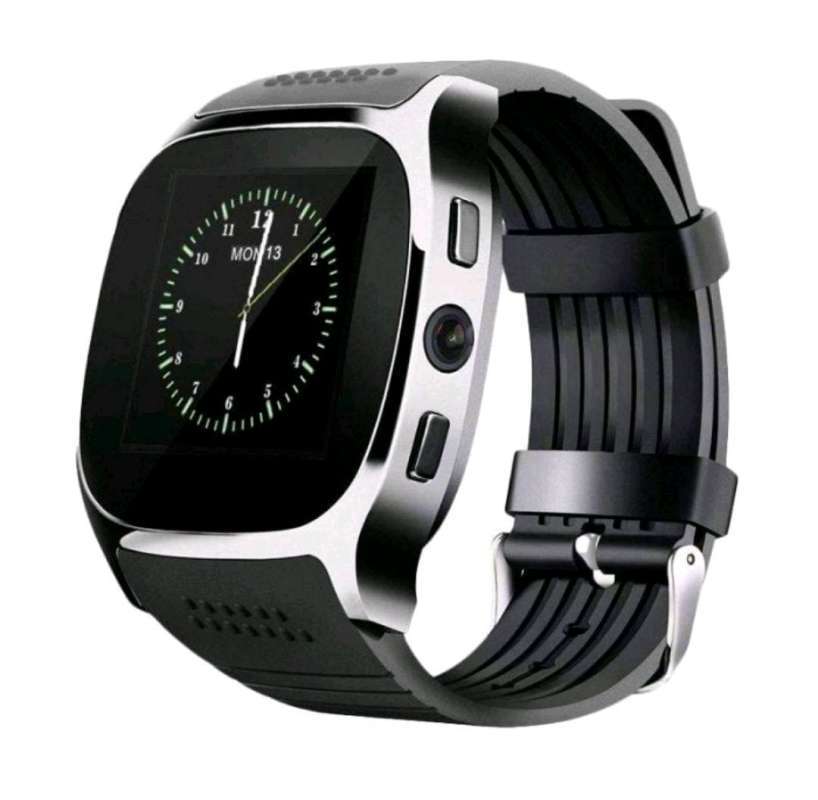 Jual T8 Smart Watch Spesifikasi Original Murah Diskon Harga