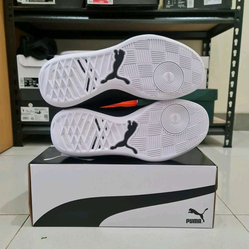 puma all pro