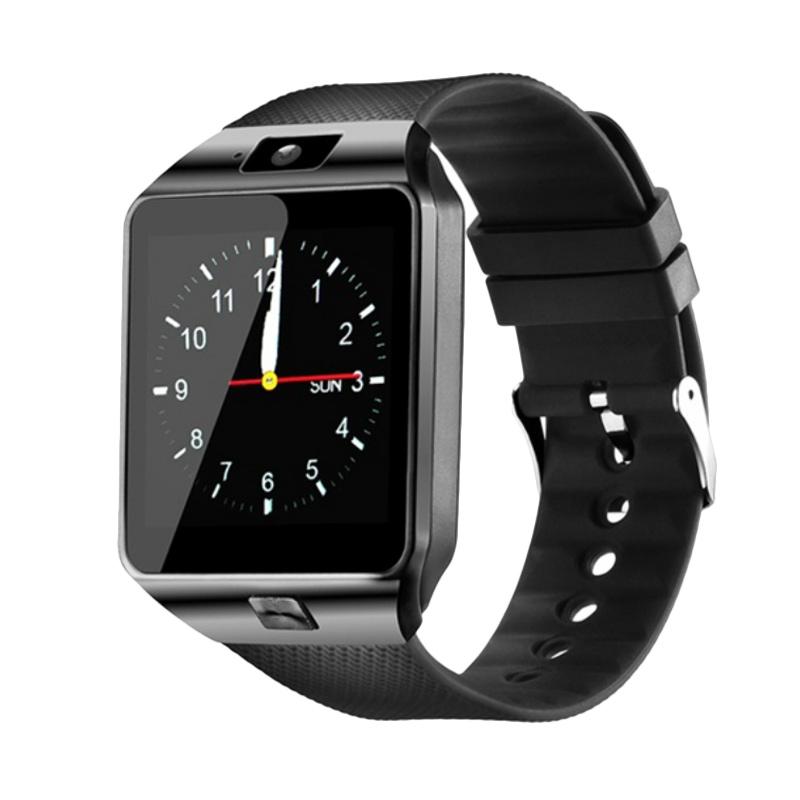 Jual Xwatch M8 Heart Rate DZ09 Smartwatch for Android and IOS
