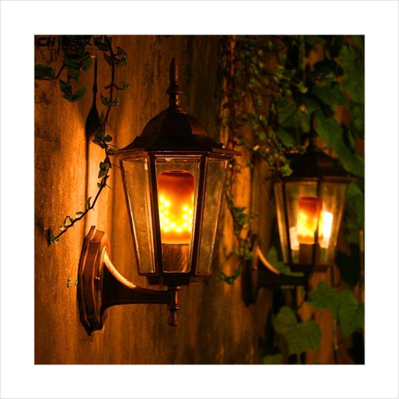 Jual Lampu Led Model Nyala Api Morgen 5w Online Agustus 2020 Blibli Com