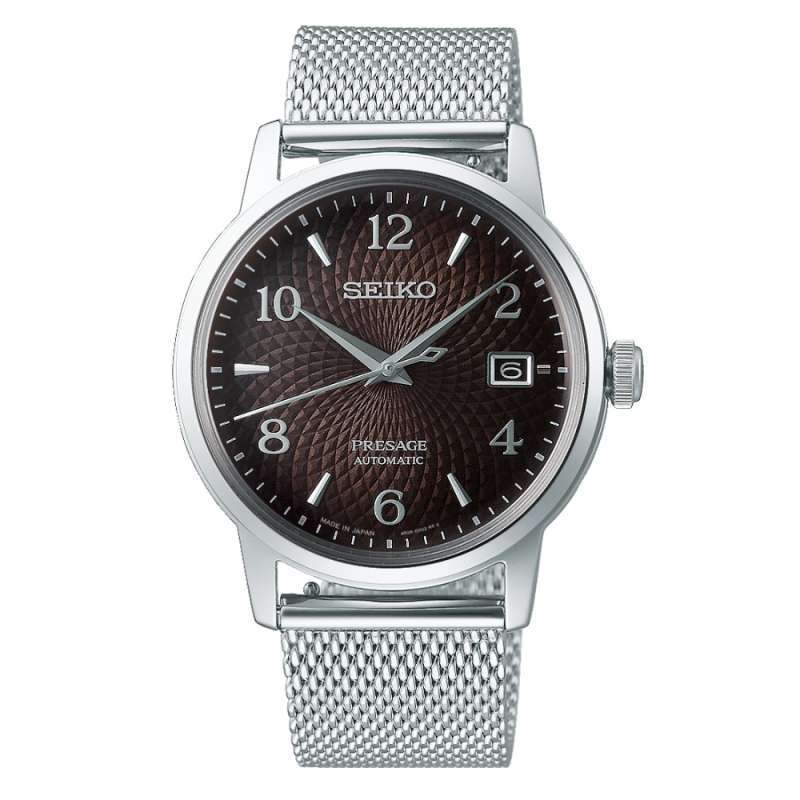 seiko presage srpf