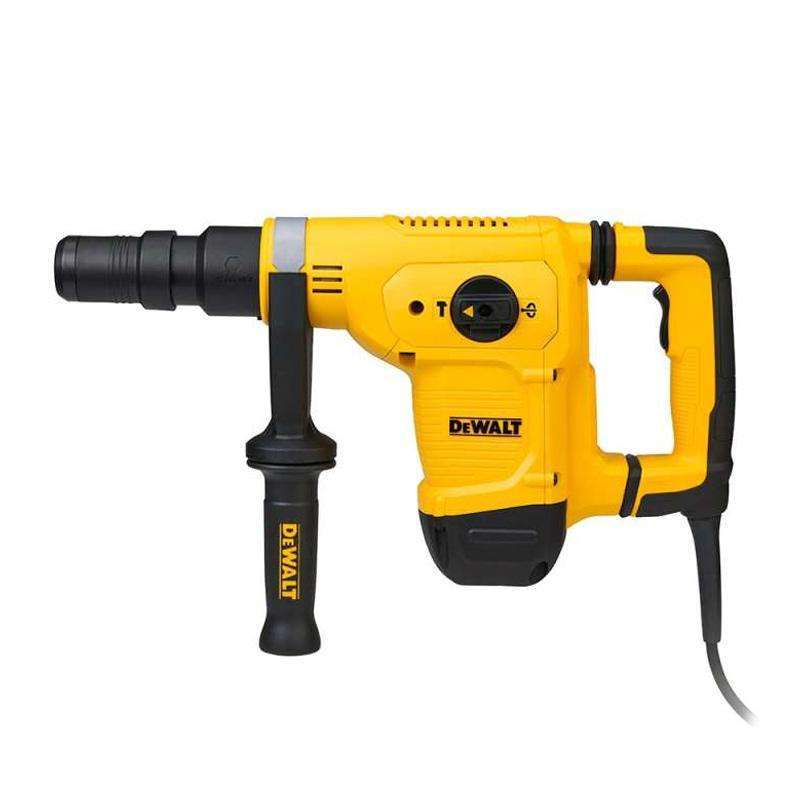 Promo Dewalt Demolition Hammer Bor Bobok Beton 1050watt Hex 17