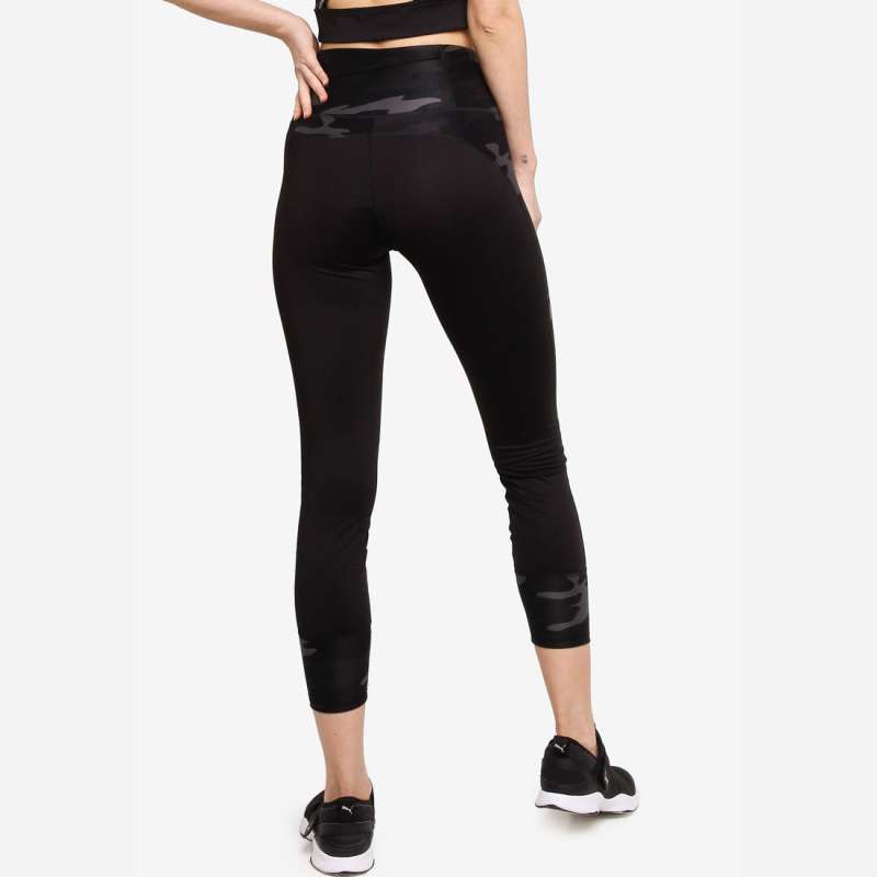 Promo Puma Graphic 7-8 Running Leggings 