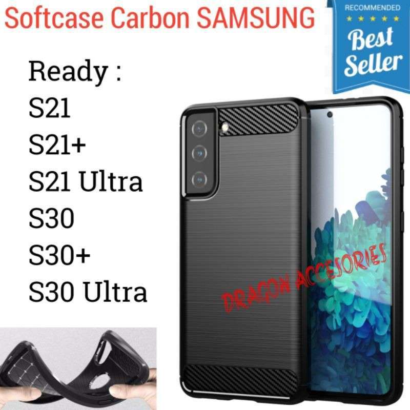 Screen Protector Best S21 Plus Deals Softcase S21+ S30+ S30 S21