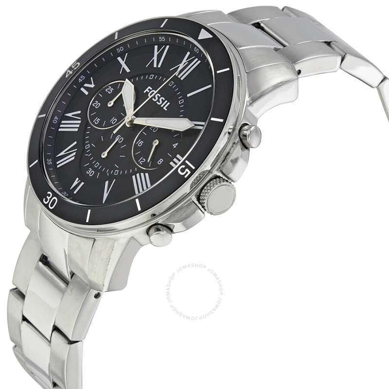 Promo Fossil FS5236 Jam Tangan Pria di 