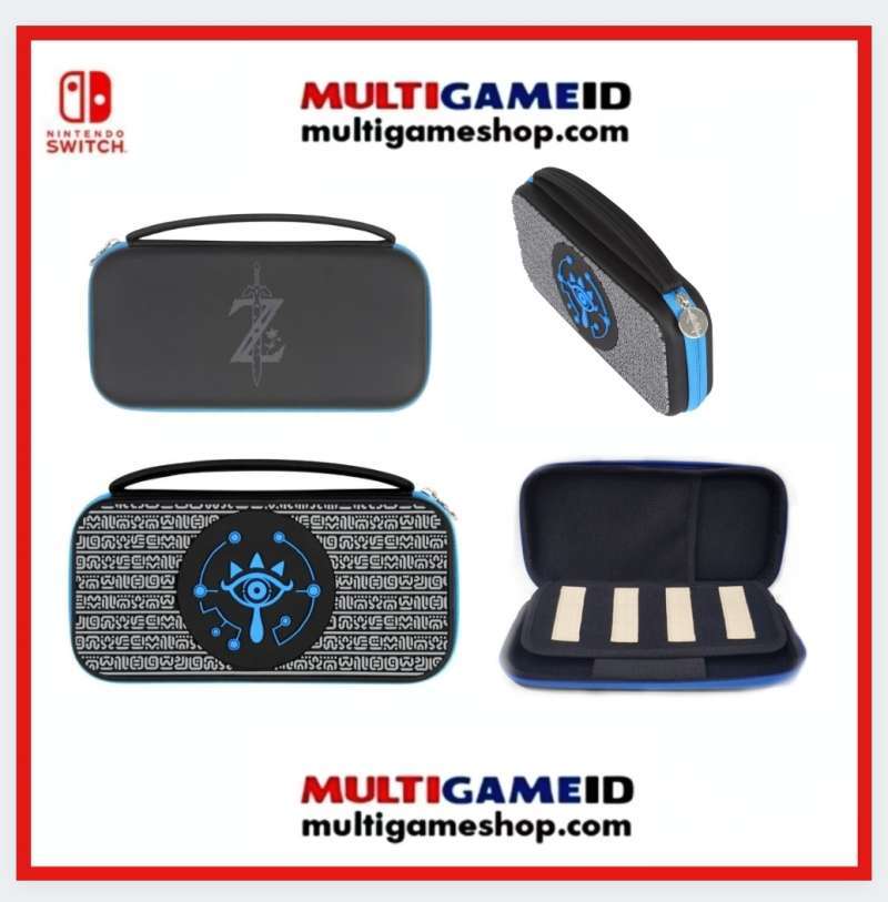 Nintendo switch premium console case hotsell
