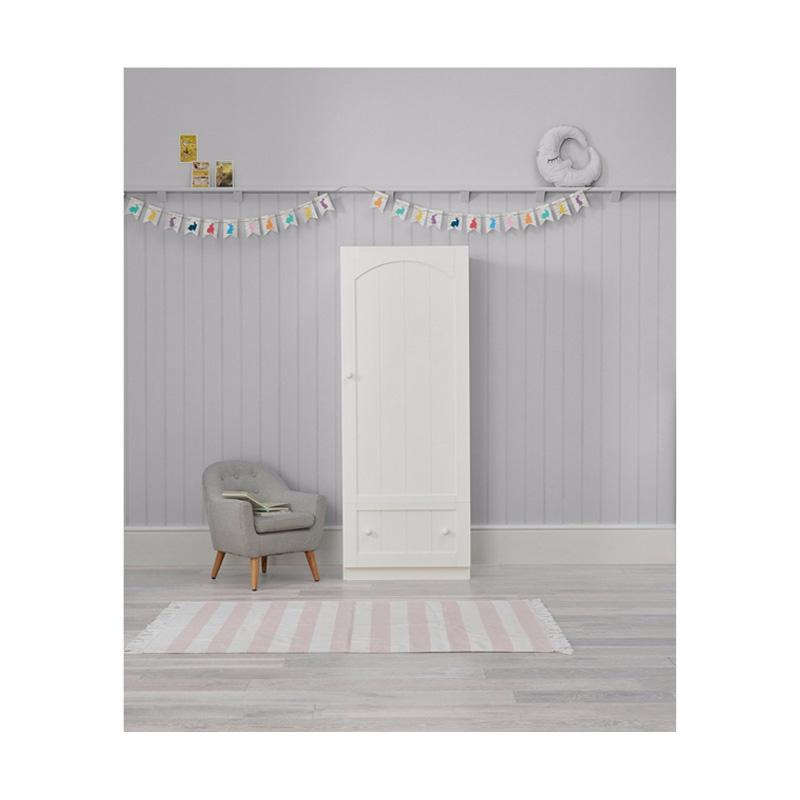 mothercare wardrobe