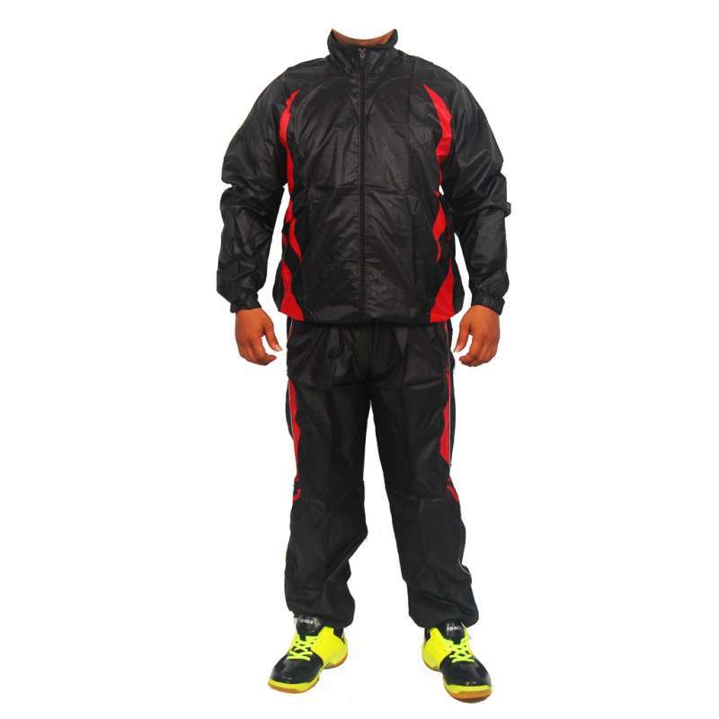 Jaket outlet sauna nike