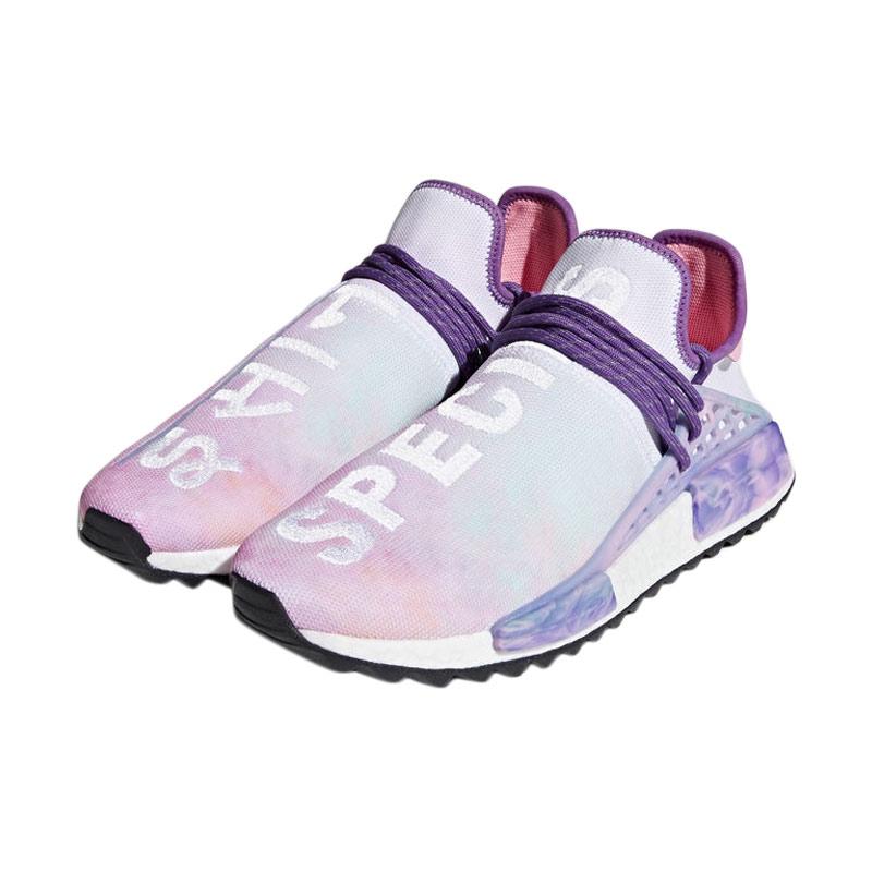 pharrell nmd holi