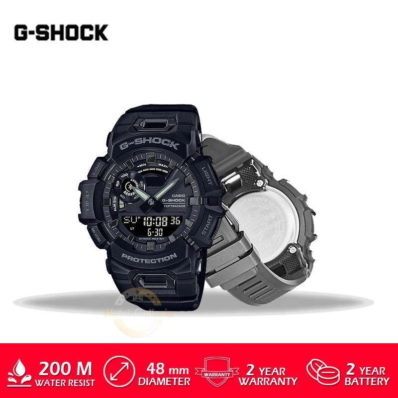 Jam g shock original murah hot sale
