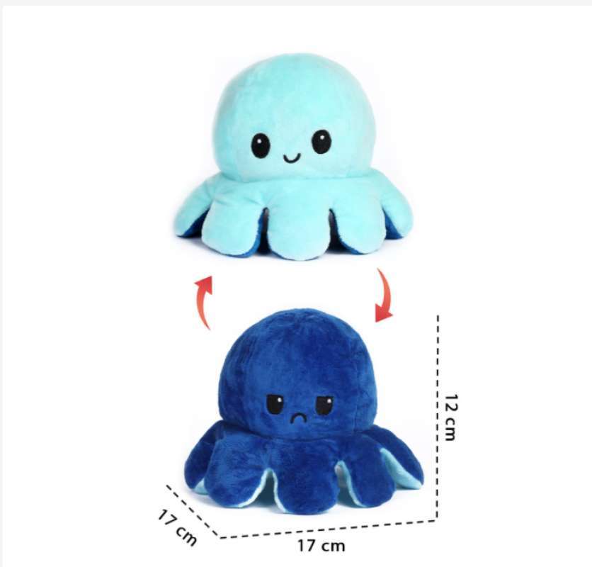 bipolar octopus toy