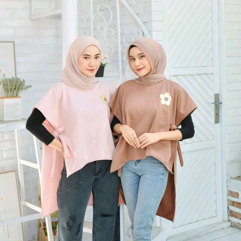 Flowy vest hot sale