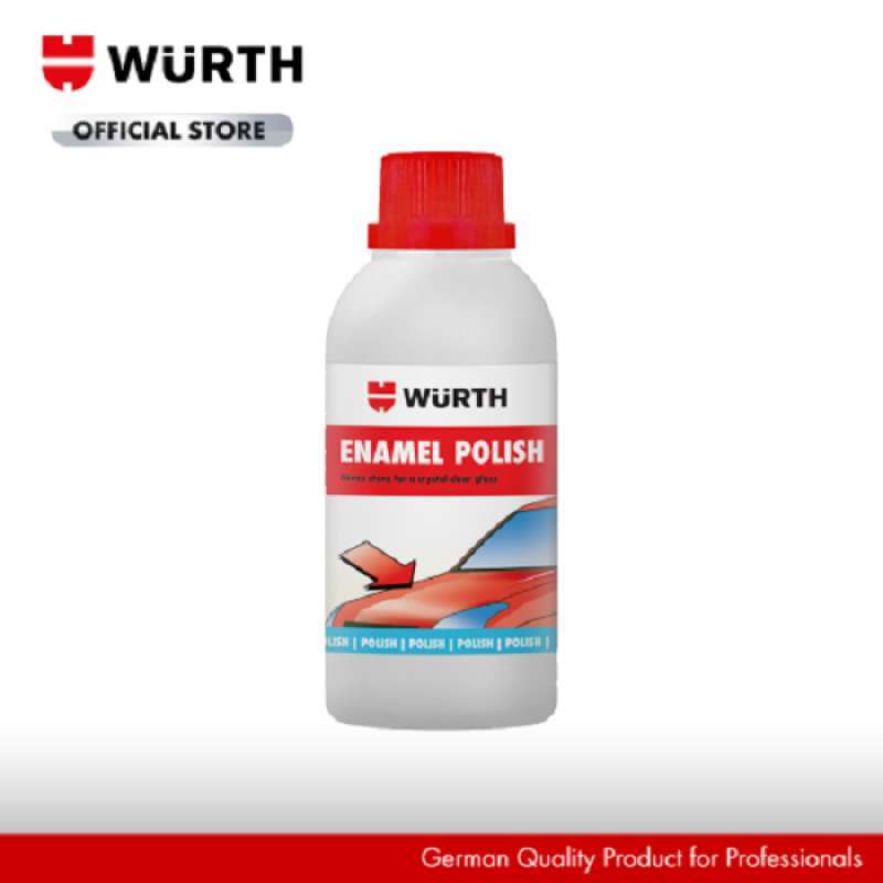 Wurth polish shop